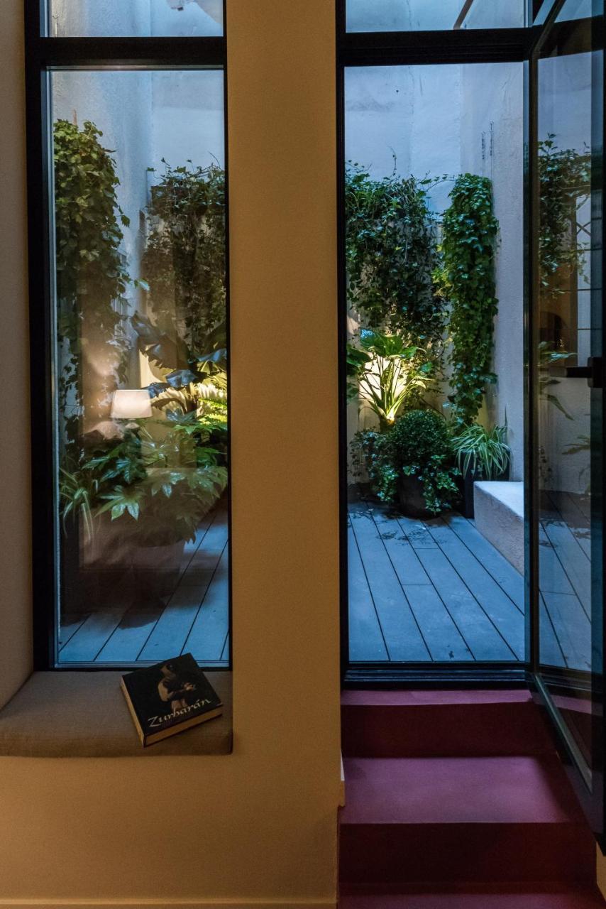 Loft Letras Madrid