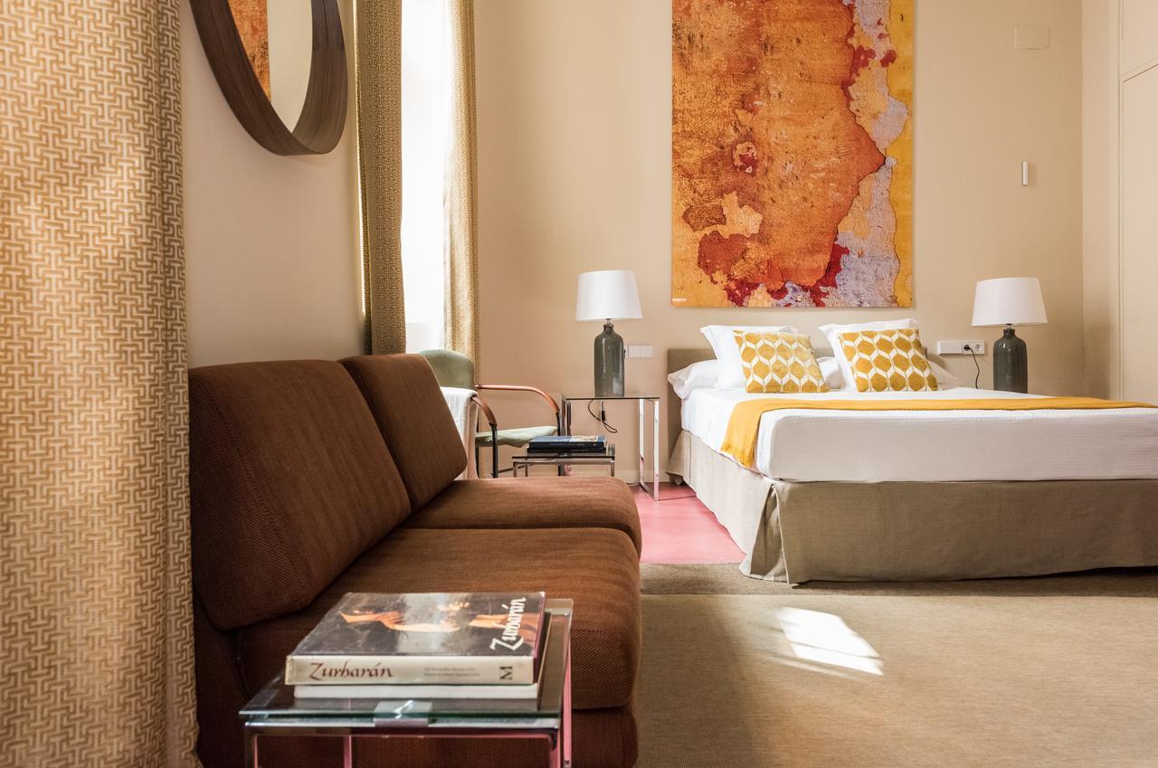 Loft Letras Apartment