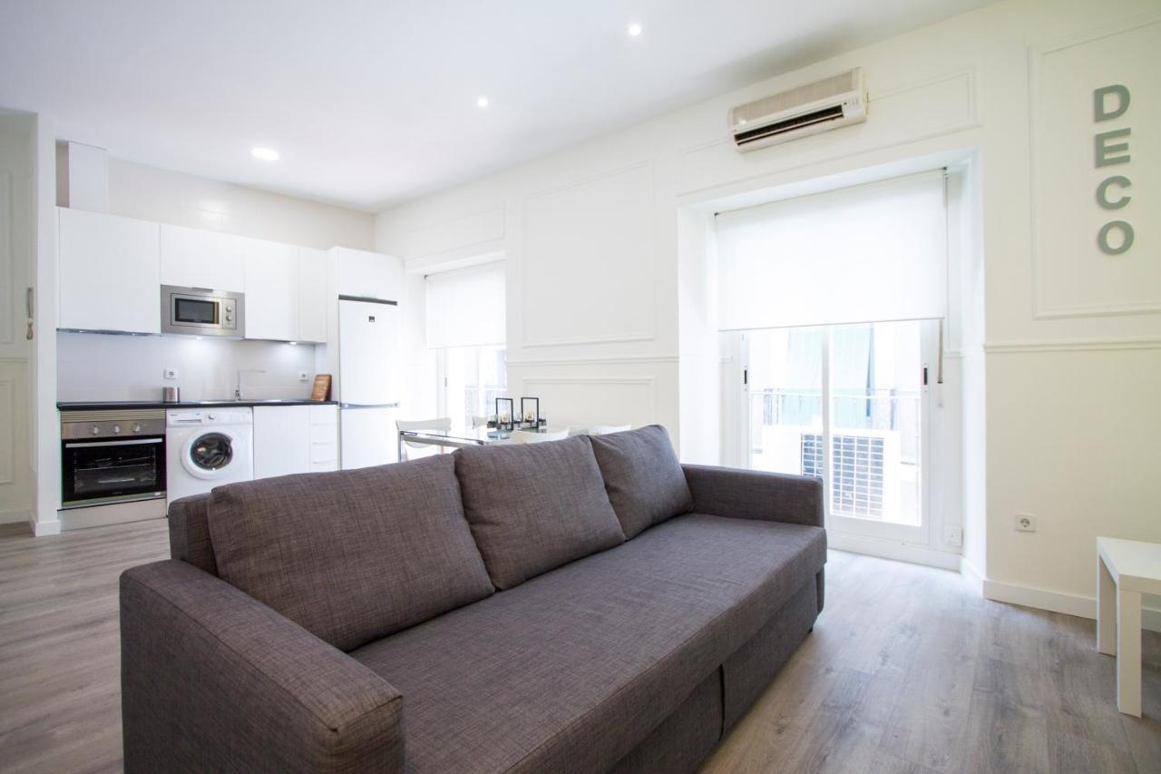 Apartamento Luna Malasana Apartment