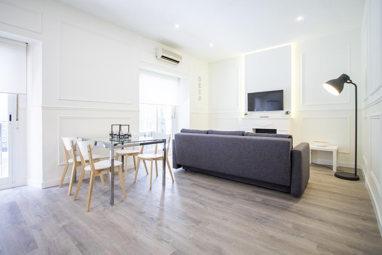 Apartamento Luna Malasana Apartment *