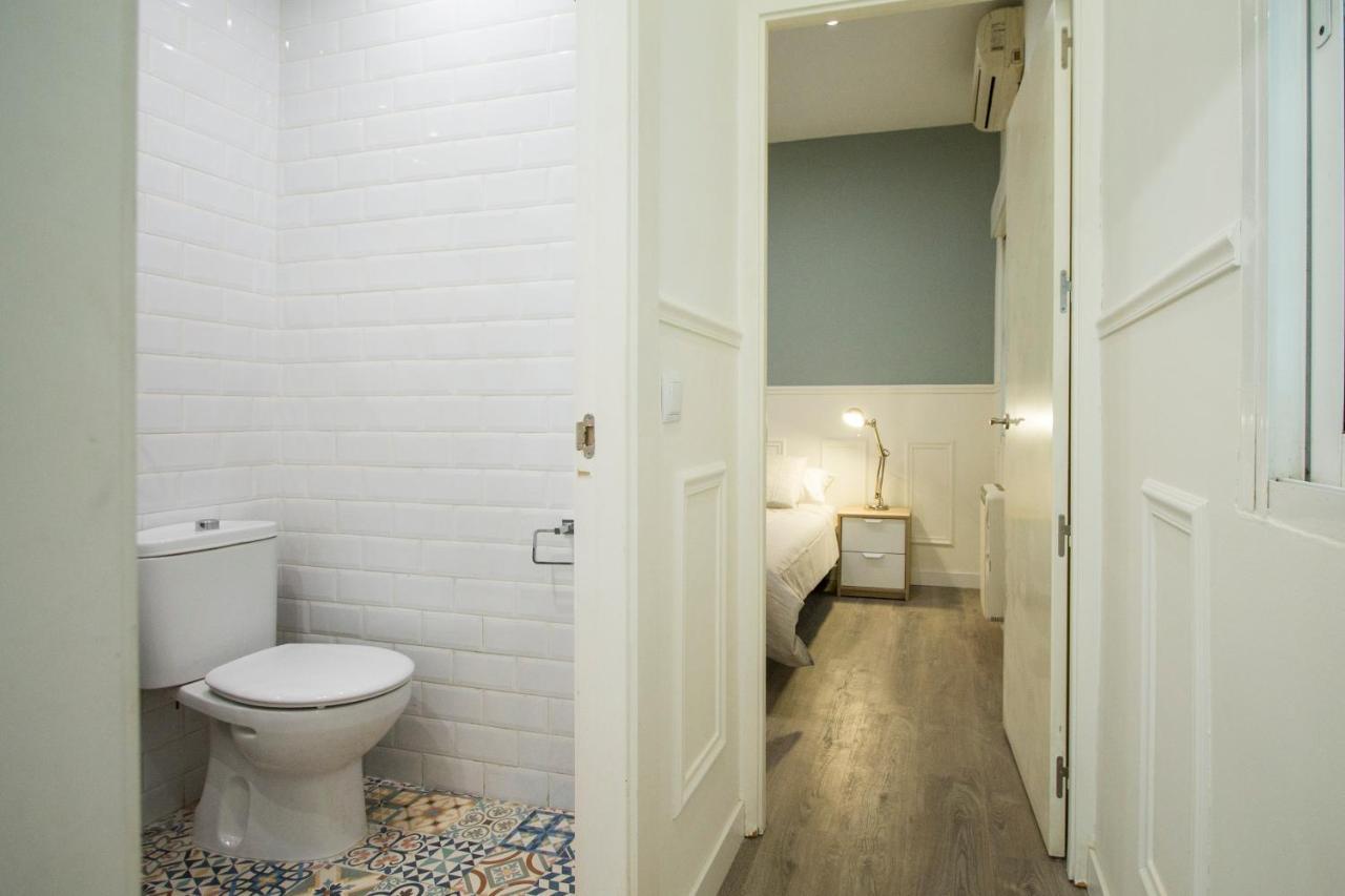 Apartamento Luna Malasana Apartment Madrid