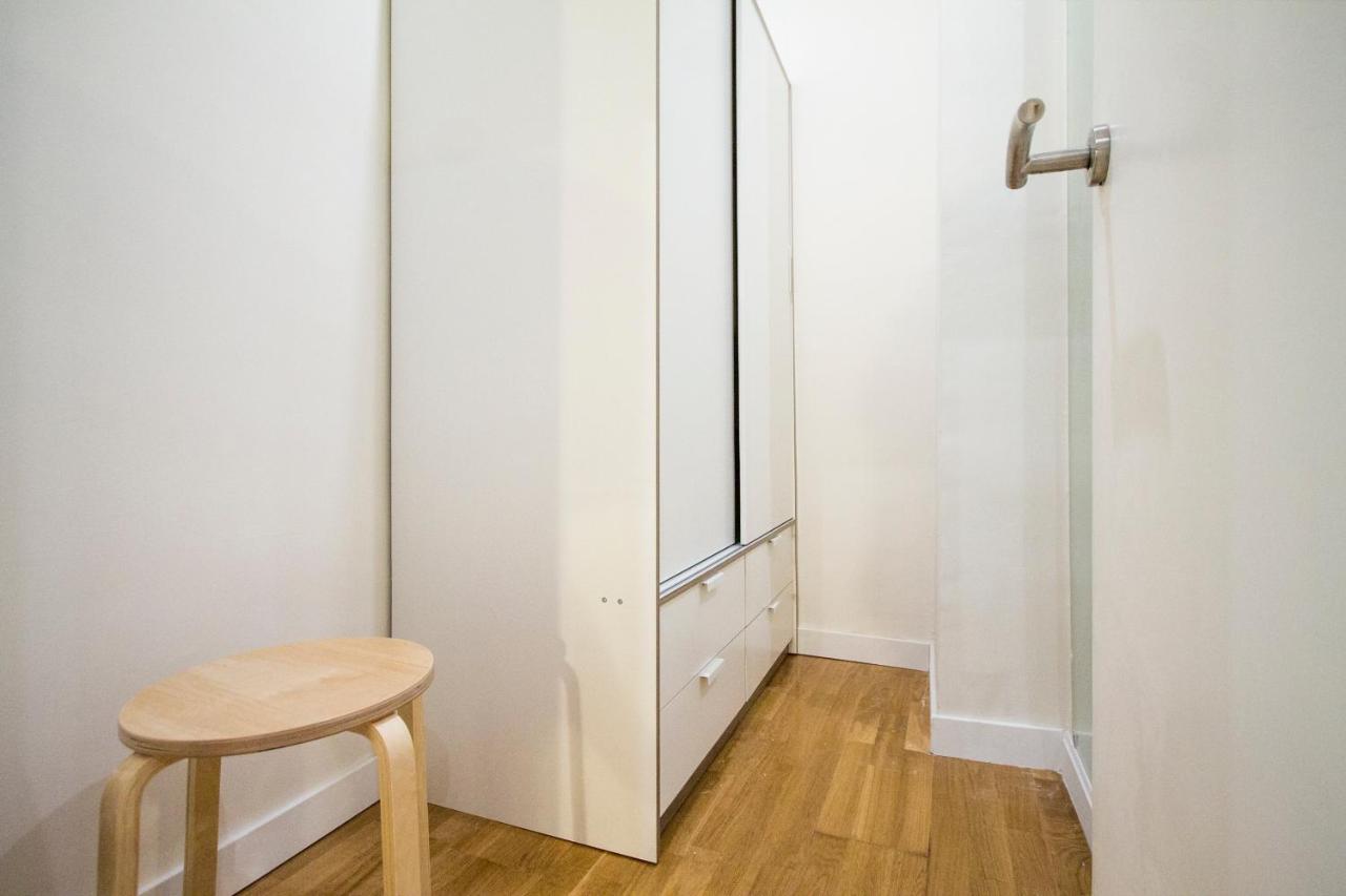 Apartamento Luna Malasana Apartment