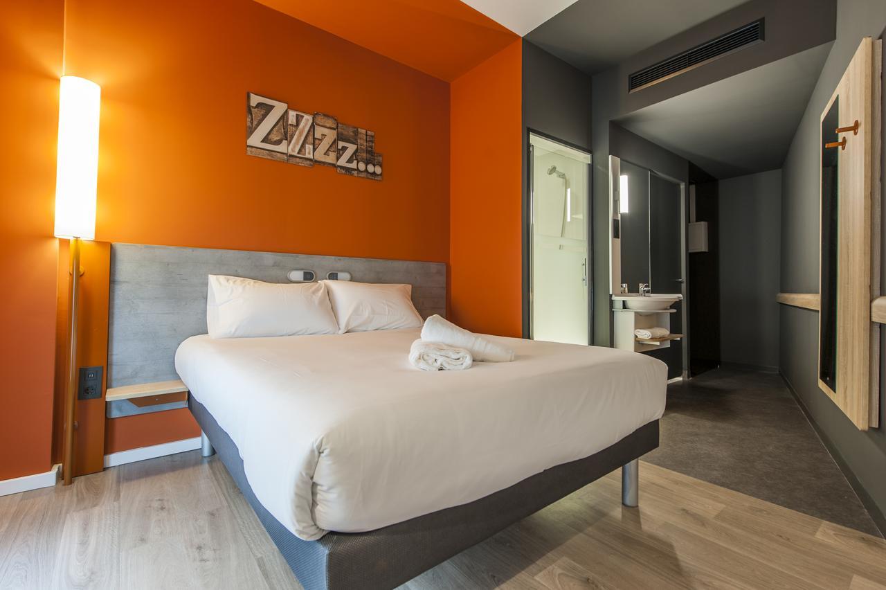 Ibis Budget Centro Lavapies Hotel