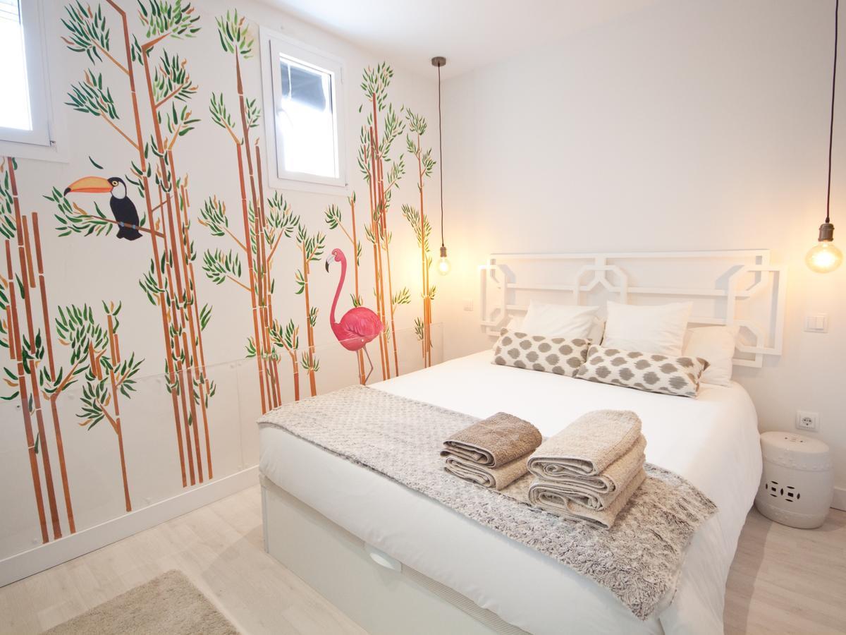 Apartamento Un Perfecto Refugio En El Centro De *