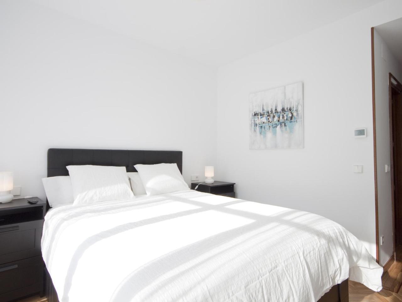Apartamento Piso Parking En El Más Castizo *