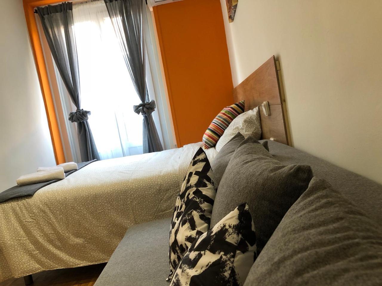 Latina Apartment