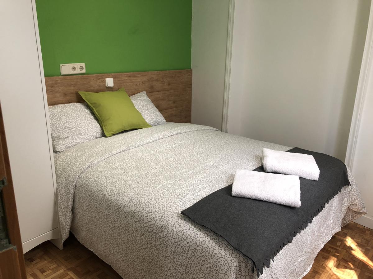 Latina Apartment