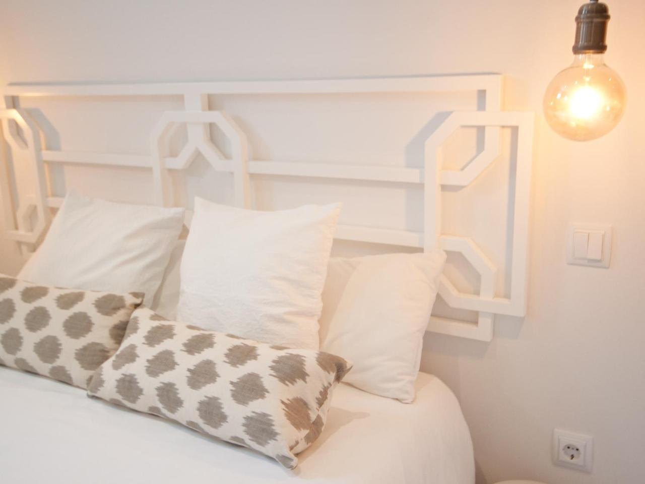 Apartamento Un Perfecto Refugio En El Centro De Madrid