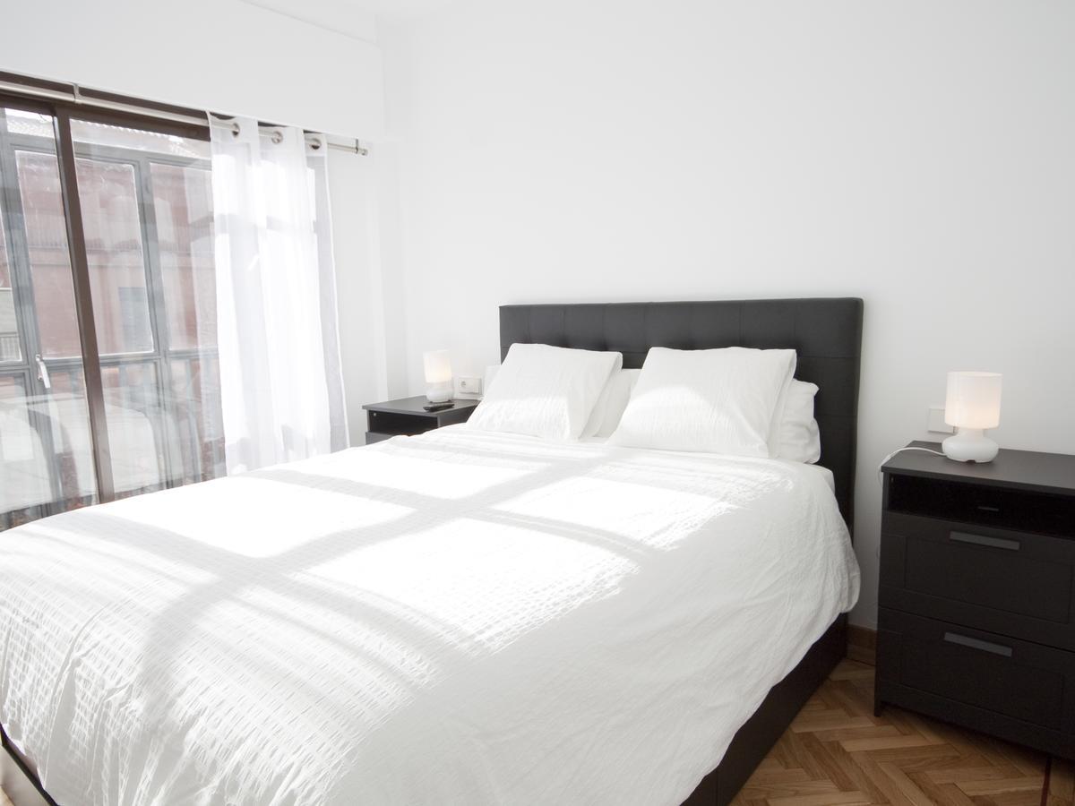 Apartamento Piso Parking En El Más Castizo *