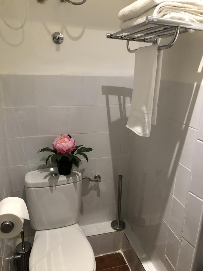 Latina Apartment Madrid
