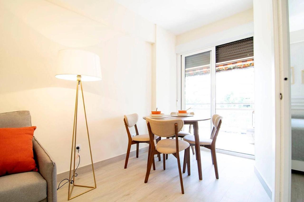Apartment Beautiful Next To Santiago Bernabeu By Batuecas Madrid