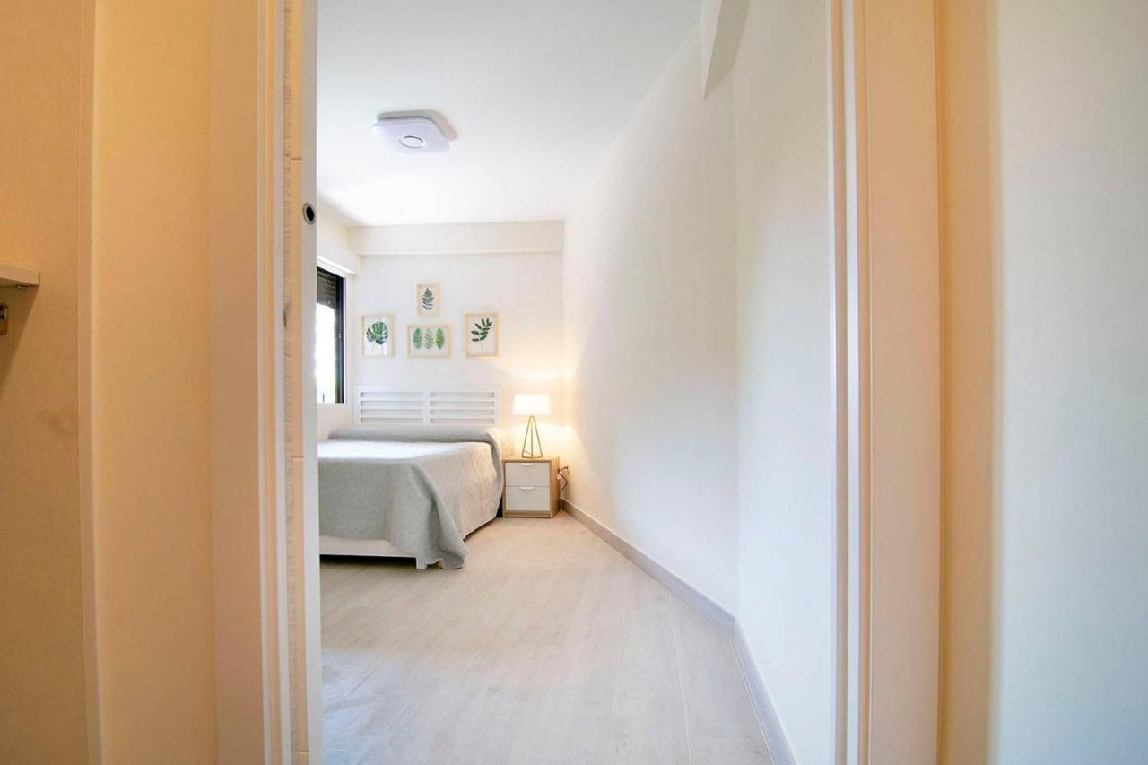 Appartement Beautiful Next To Santiago Bernabeu *