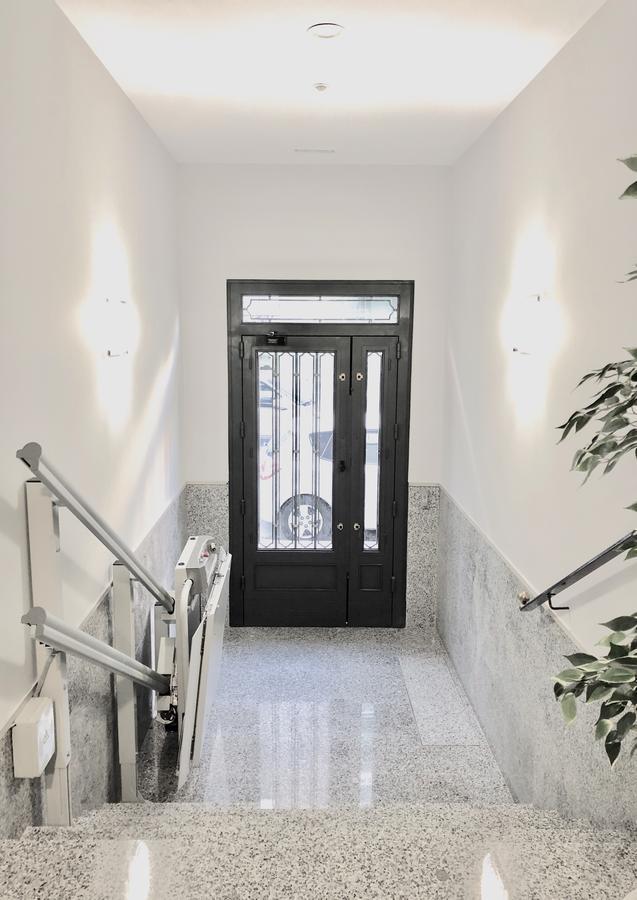 Appartement Plaza 5 Carabanchel Madrid