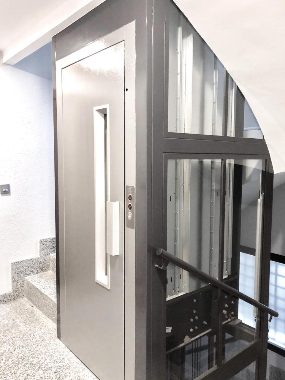Appartement Plaza 5 Carabanchel Madrid
