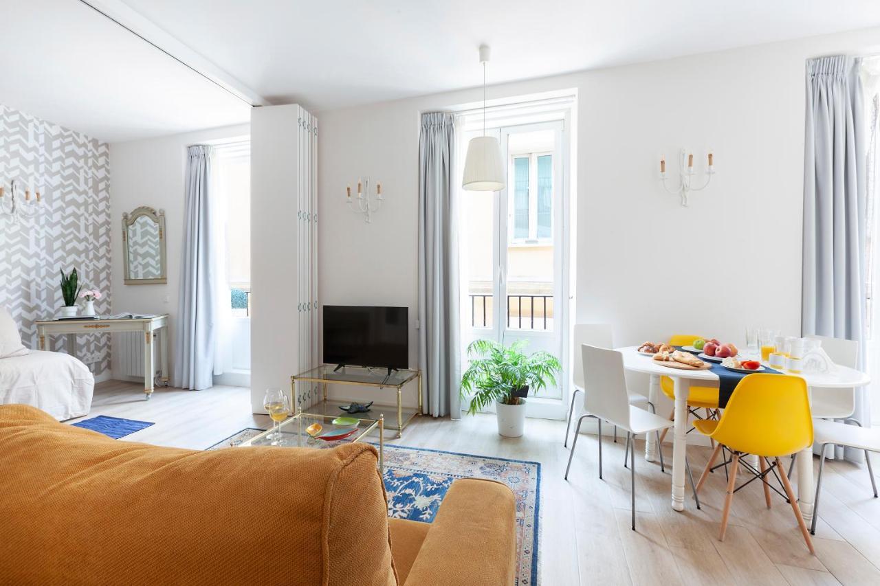 Smile Sol Appartement *