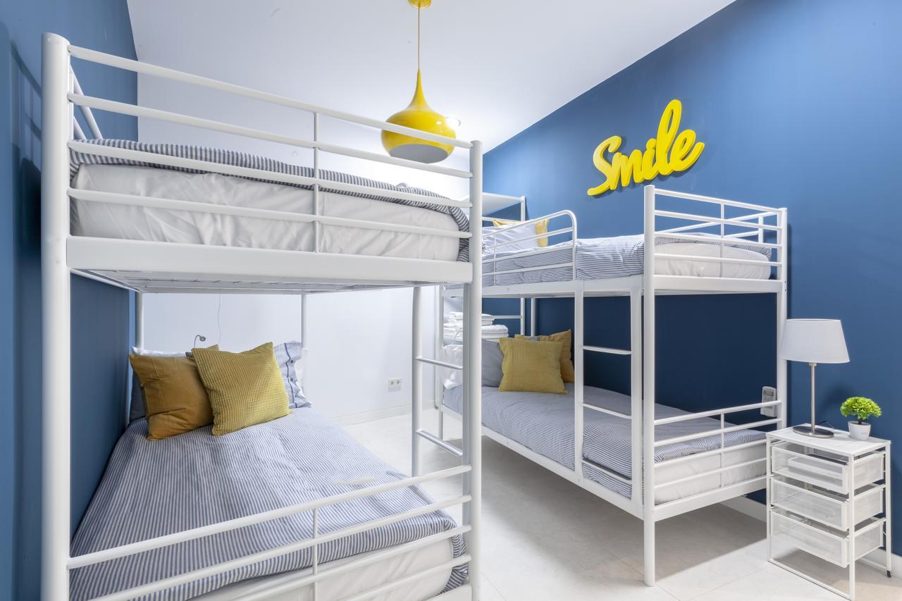 Appartement Smile Sol