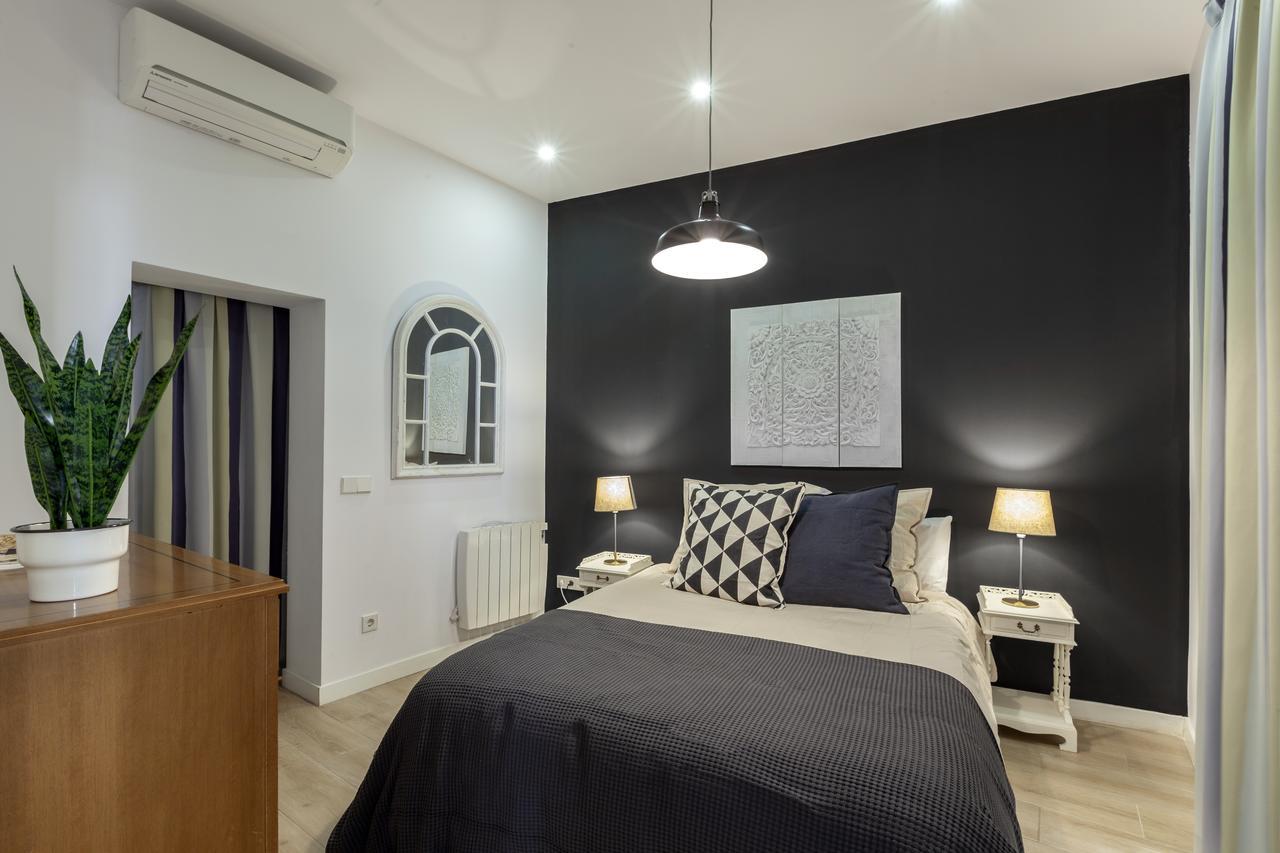 Smile Sol Appartement Madrid