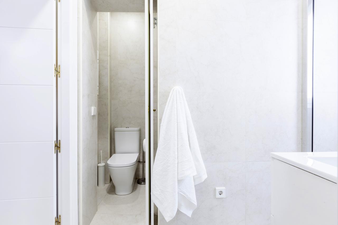 Smile Sol Appartement Madrid