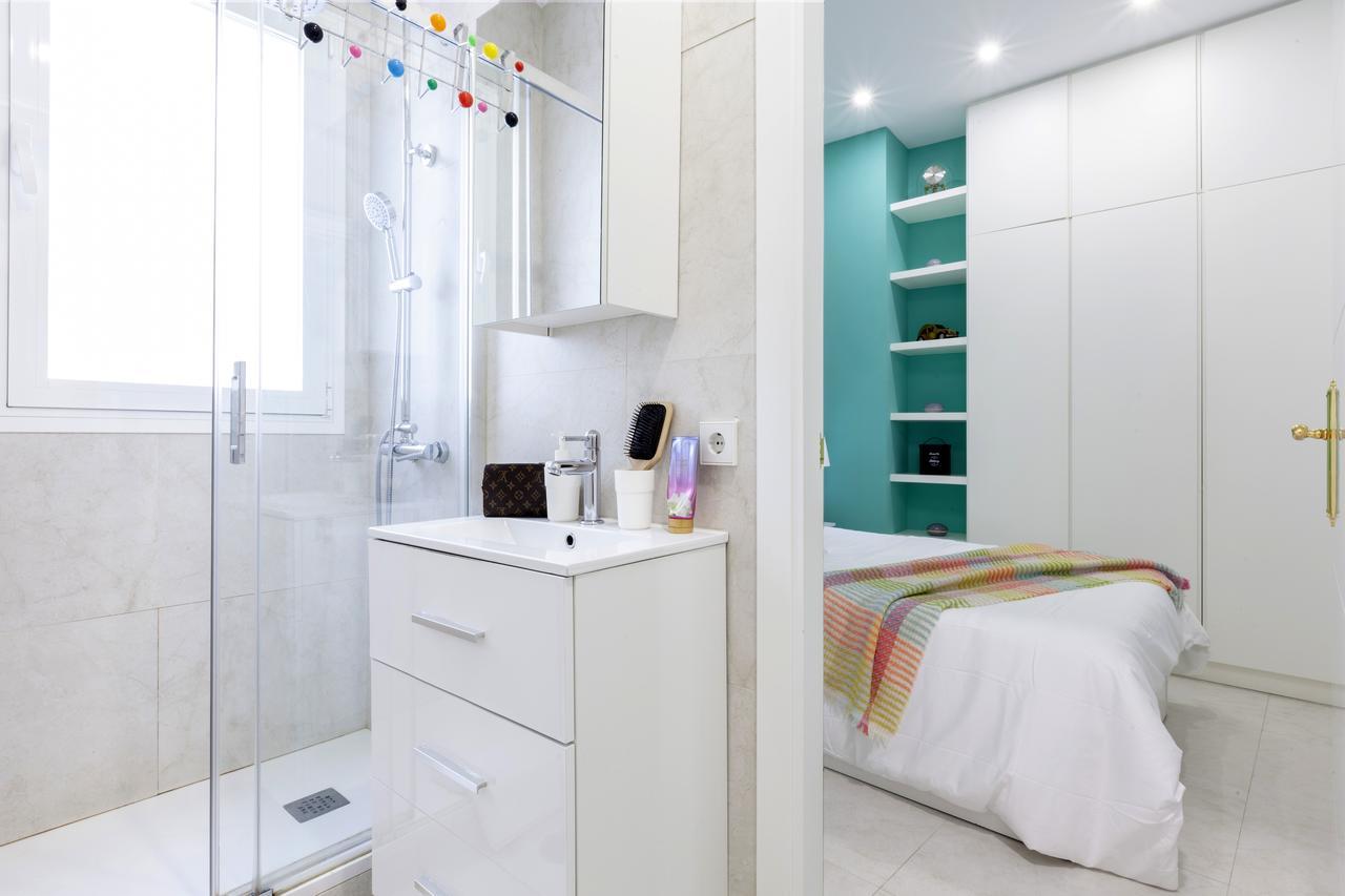 Smile Sol Appartement