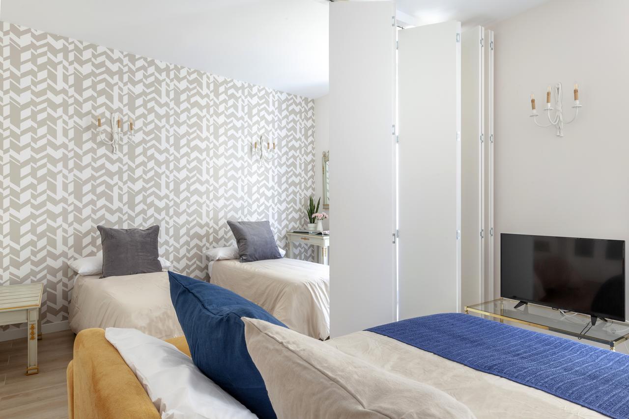 Smile Sol Appartement Madrid