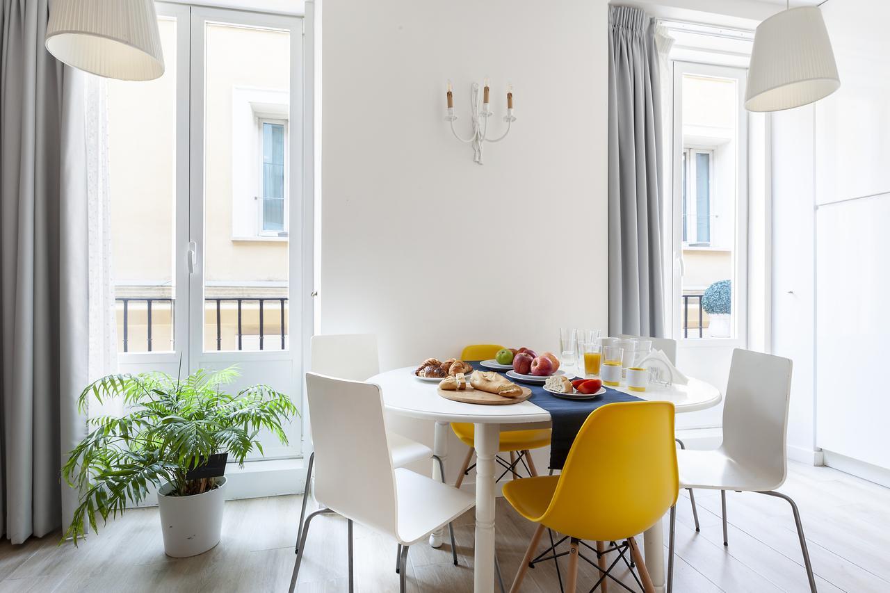 Smile Sol Appartement *