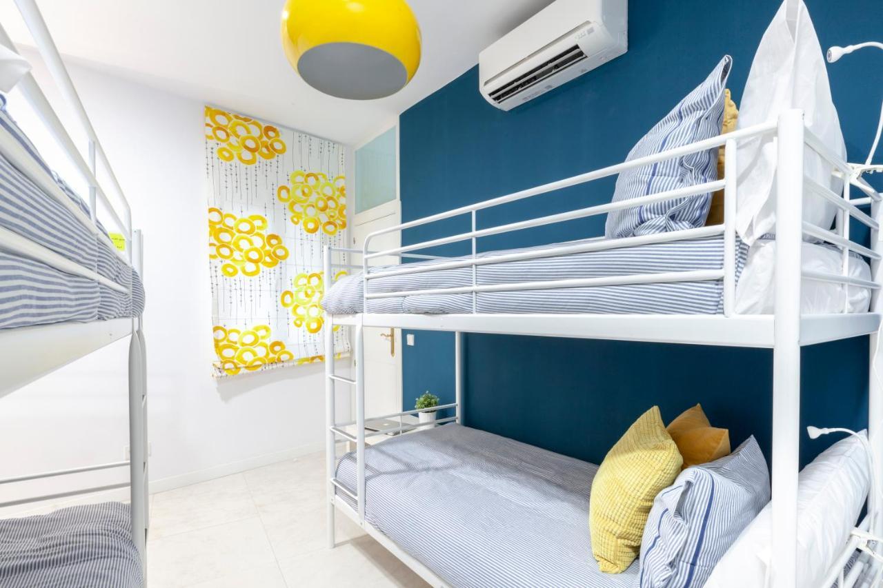 Appartement Smile Sol Madrid