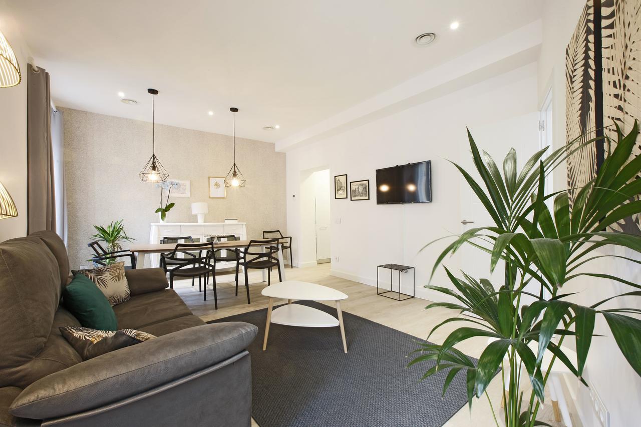 Callao One Apartamento *