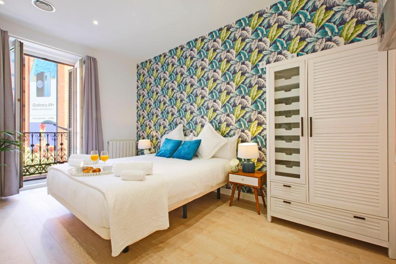 Callao One Apartamento *