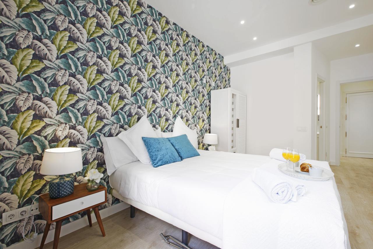 Apartamento Callao One *