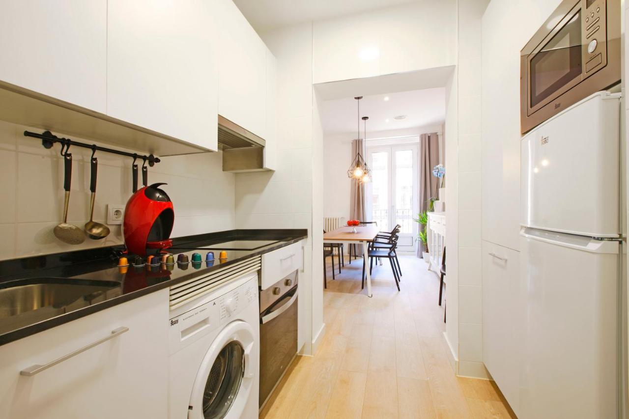 Apartamento Callao One