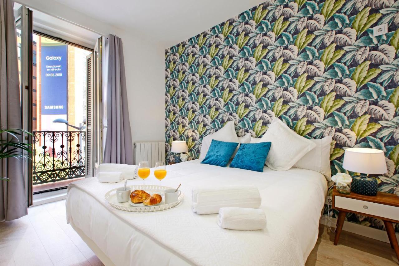 Apartamento Callao One