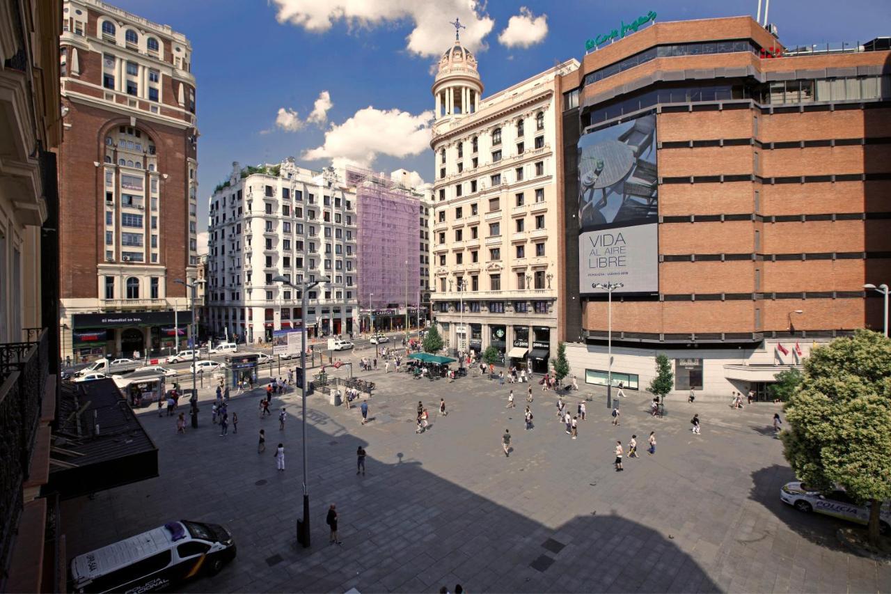 Callao One Apartamento