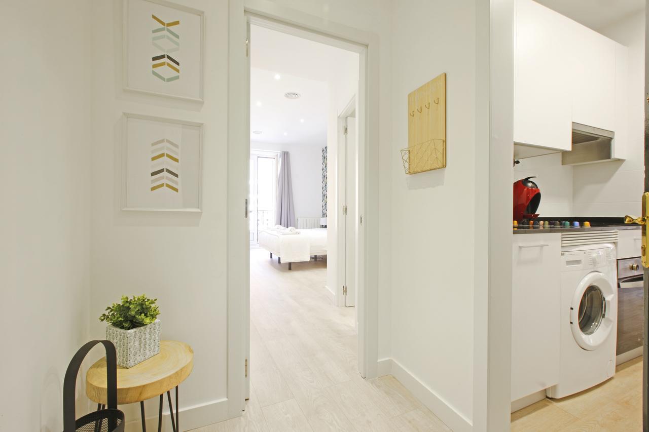 Apartamento Callao One *