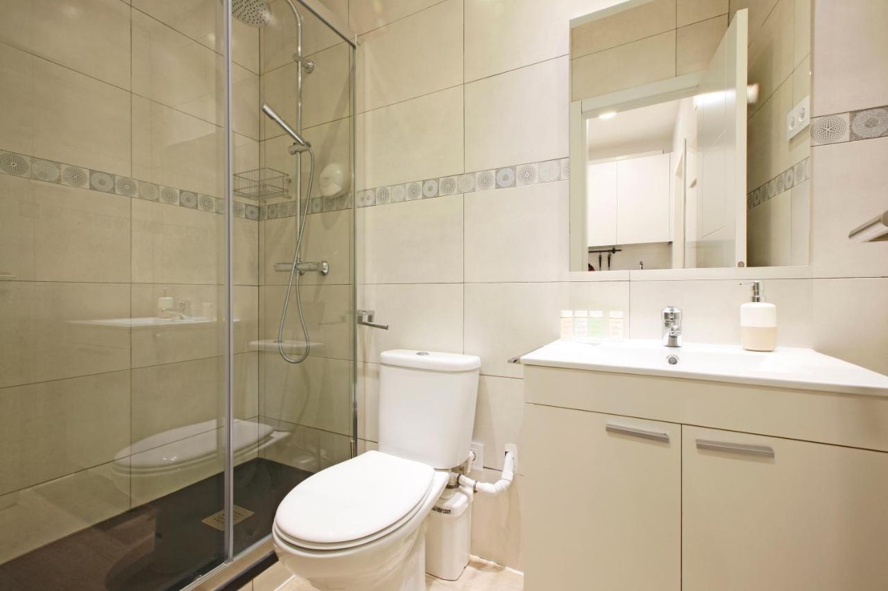 Callao One Apartamento
