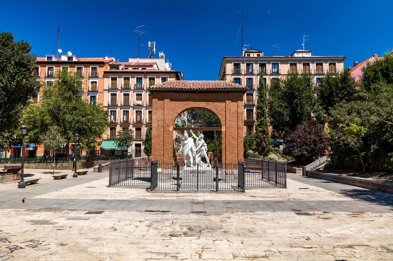 Appartamento Chueca I Madrid