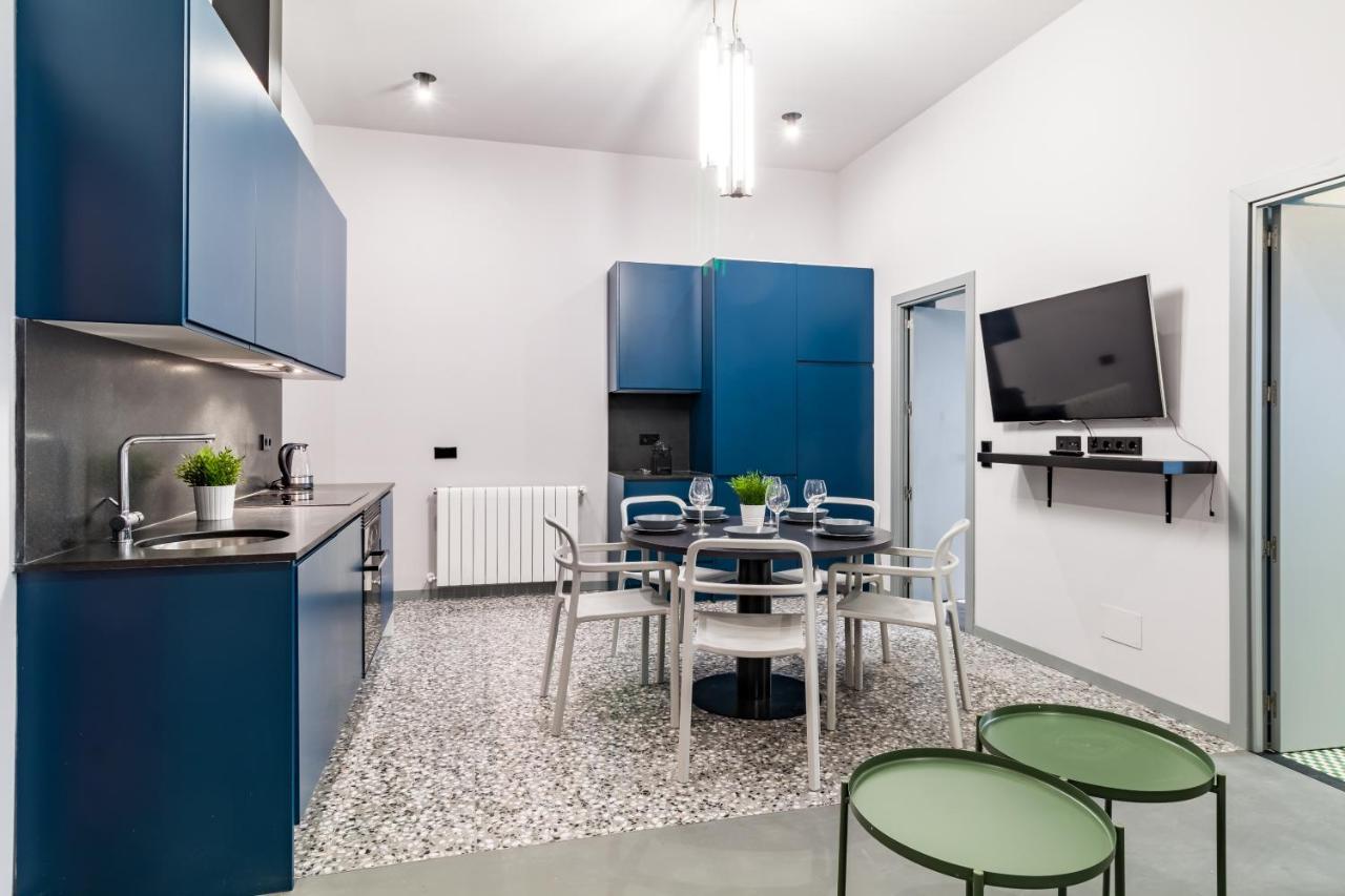 Appartement Chueca I Madrid
