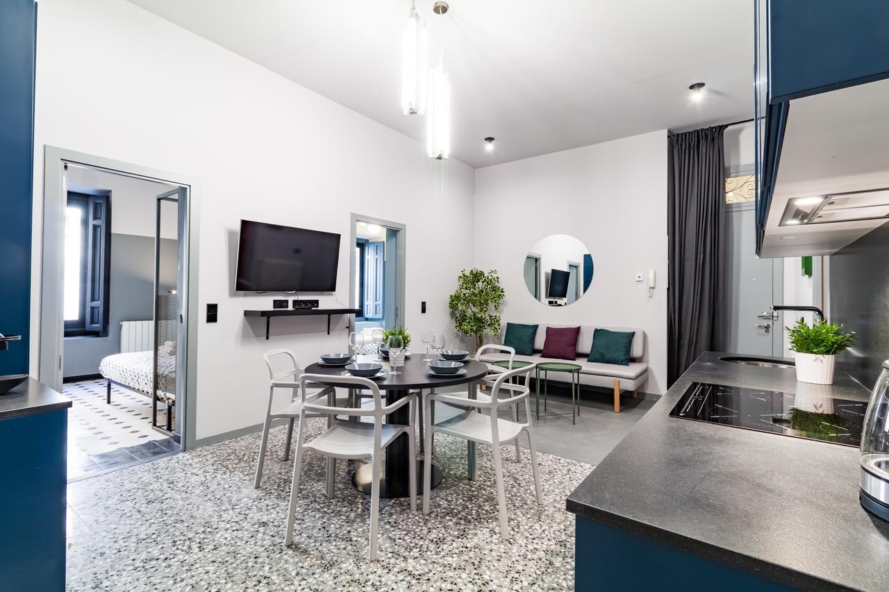 Chueca I Appartement