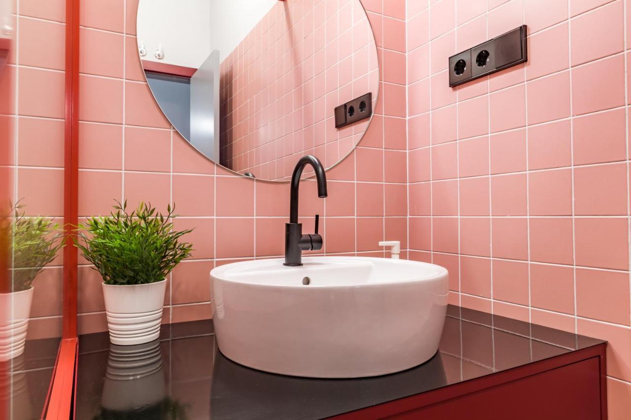 Chueca I Appartement Madrid
