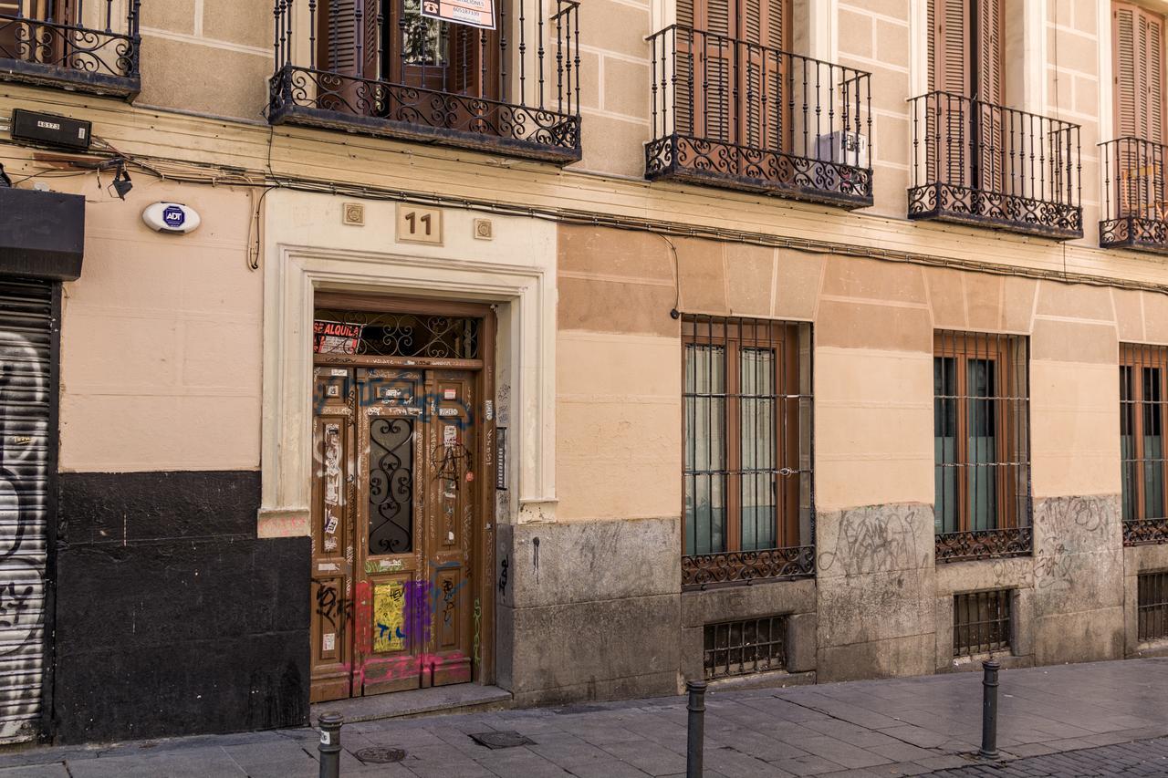 Chueca I Appartamento Madrid