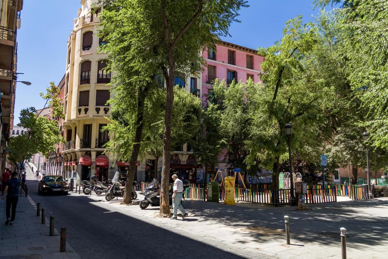 Appartement Chueca I