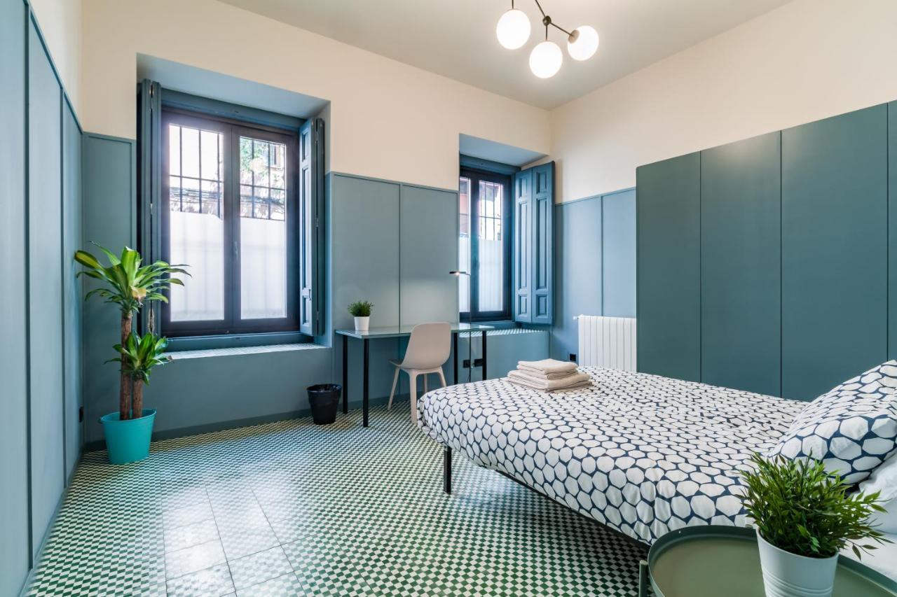 Chueca I Appartamento Madrid