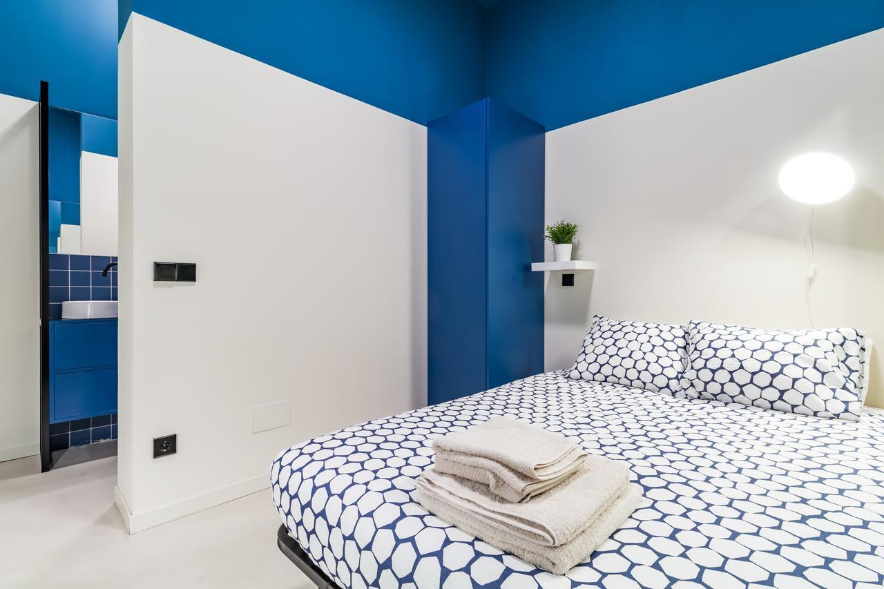 Chueca I Appartamento *