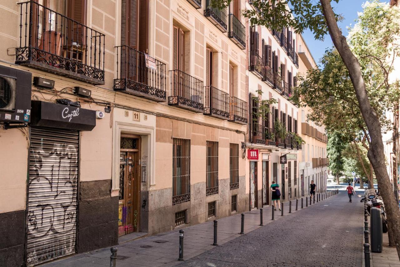 Appartamento Chueca I