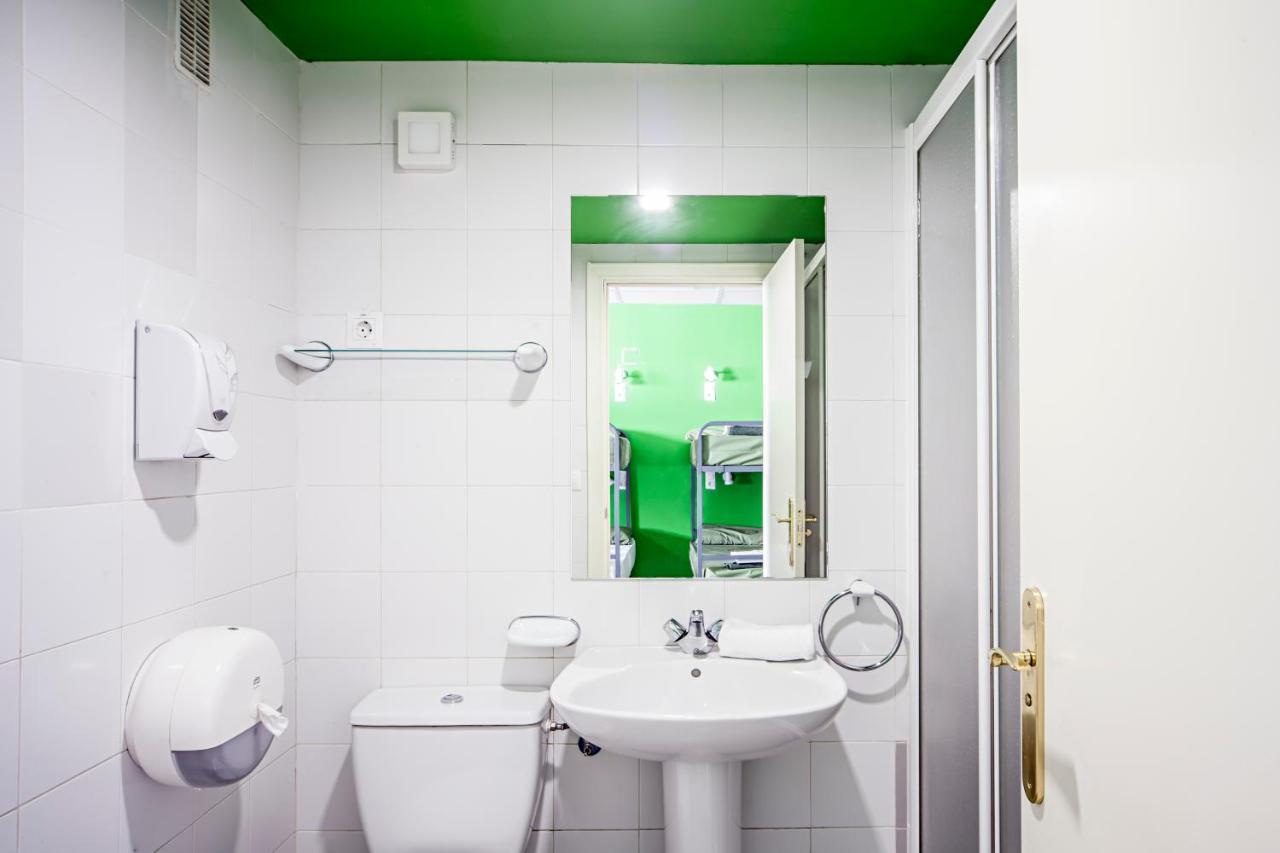 Albergue Motion Chueca