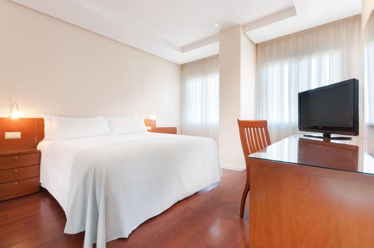Chamartín, Affiliated By Meliá Hotel Madrid