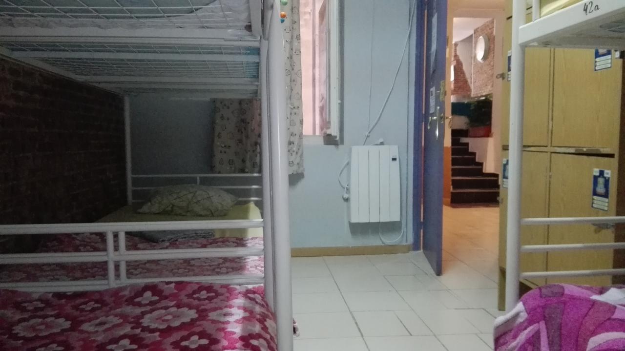 Grupo Rh - Hostel Albergue