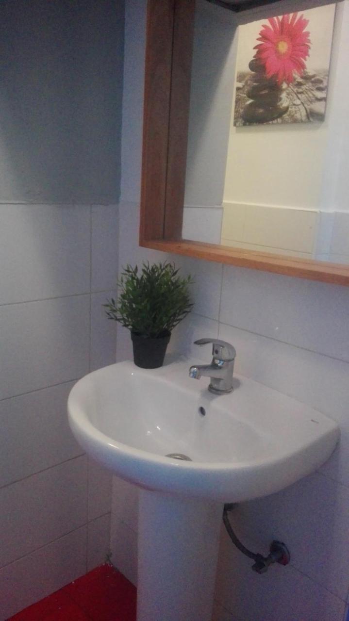 Grupo Rh - Hostel Albergue