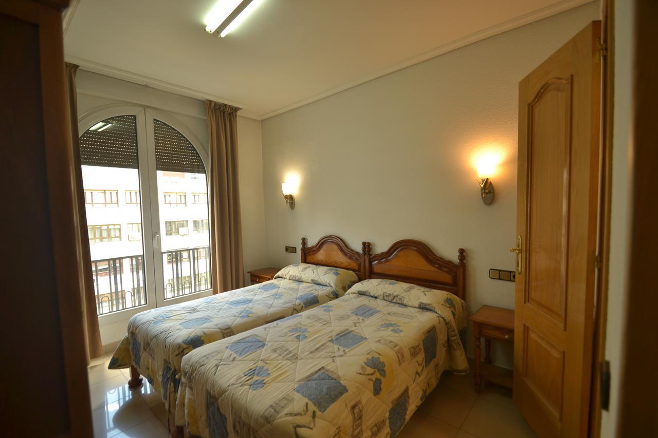 Guest house Retiro *