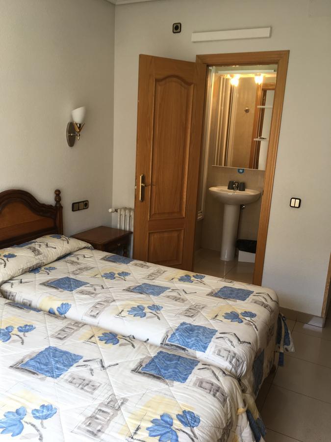 Guest house Retiro *