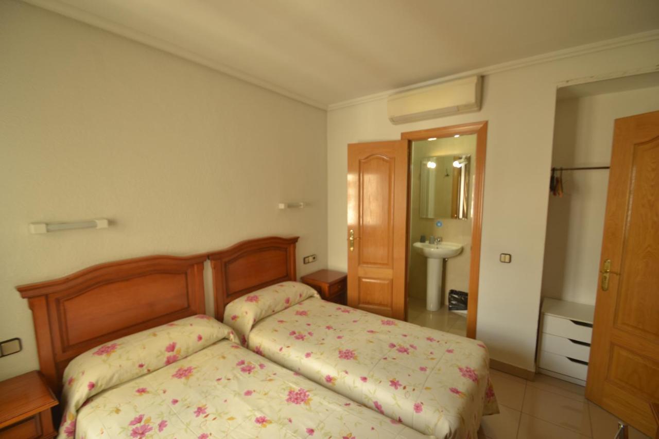 Retiro Guest house Madrid